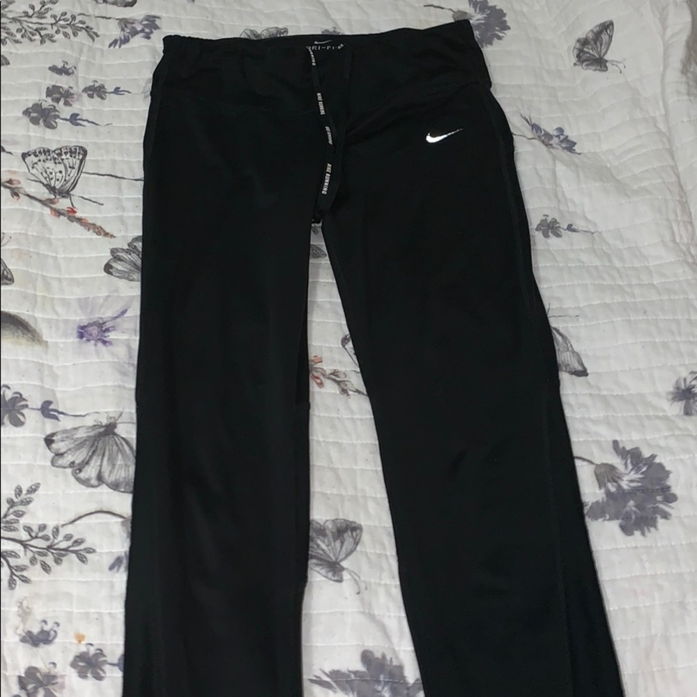Workout pants